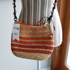 Medium Cross body bag